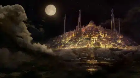 Shallah: Status-Update zum „erwachsenen RPG“ des Final Fantasy 15-Directors verheißt nichts Gutes