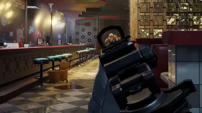 Ready or Not: Trotz Review-Bombing – Taktik-Shooter zieht vor PS5-Launch deutlich mehr Spieler an