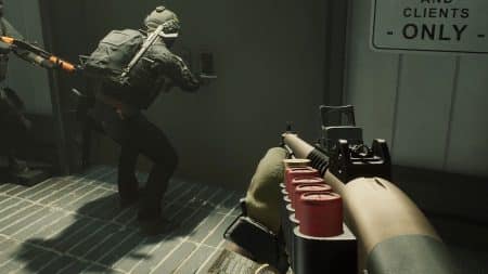 Ready or Not: Entwickler reagieren auf Review-Bombing – Schnitte näher erläutert