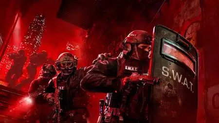Ready or Not im Test: Überzeugt der fordernde Taktik-Shooter auch auf der PS5?