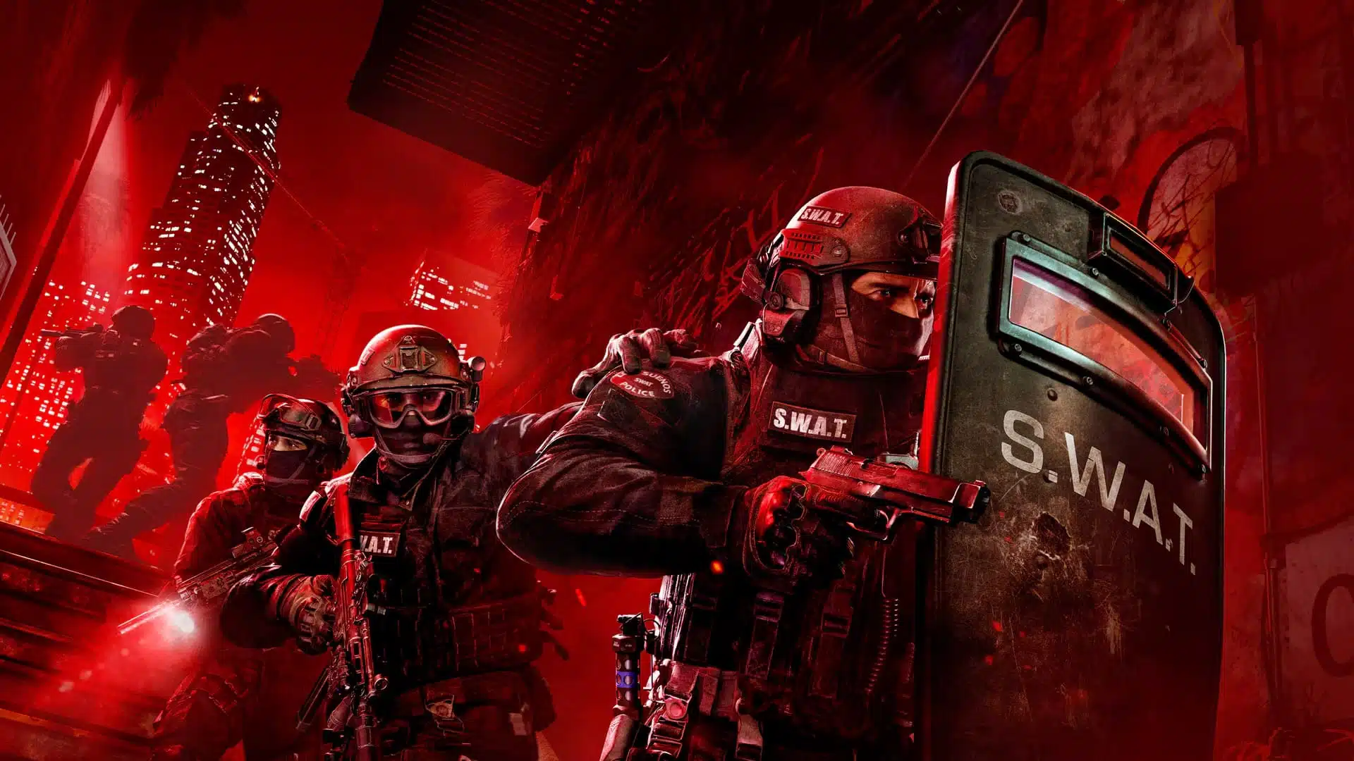 Ready or Not im Test: Überzeugt der fordernde Taktik-Shooter auch auf der PS5?