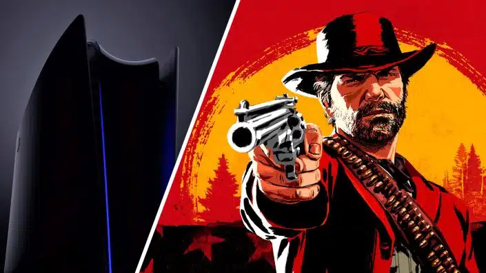 Red Dead Redemption 2: PS5-Portierung vor dem Launch? Hinweise verdichten sich