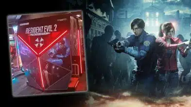 Resident Evil 2: So habt ihr den Horror-Klassiker noch nie gespielt