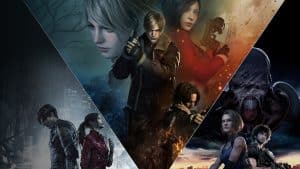 Resident Evil: Kein Ende in Sicht – Franchise überwindet vor Requiem-Launch neuen Meilenstein