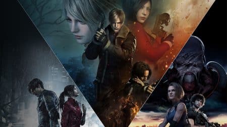 Resident Evil: Kein Ende in Sicht – Franchise überwindet vor Requiem-Launch neuen Meilenstein