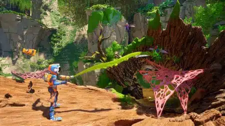 Revenge of the Savage Planet: Warum ein Studio bewusst Hideo Kojimas Open‑World-Vision trotzte
