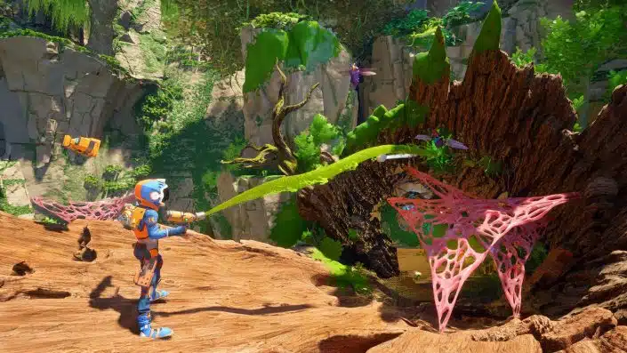 Revenge of the Savage Planet: Warum ein Studio bewusst Hideo Kojimas Open‑World-Vision trotzte
