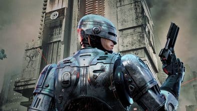 Im Test: RoboCop Rogue City Unfinished Business bietet die Extra-Portion Shooter-Gewalt und Film-Nostalgie