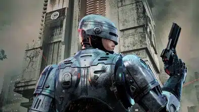 Im Test: RoboCop Rogue City Unfinished Business bietet die Extra-Portion Shooter-Gewalt und Film-Nostalgie