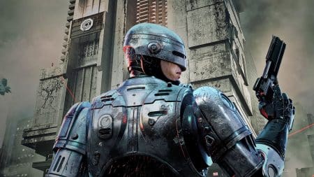 Im Test: RoboCop Rogue City Unfinished Business bietet die Extra-Portion Shooter-Gewalt und Film-Nostalgie