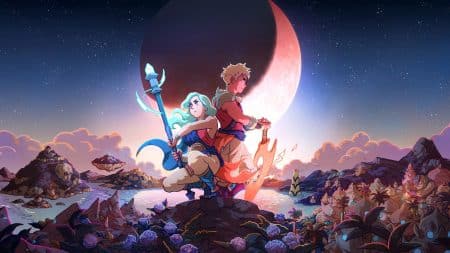 Sea of Stars: Sieben Mal erfolgreicher als gedacht – vor allem dank dieser Plattform