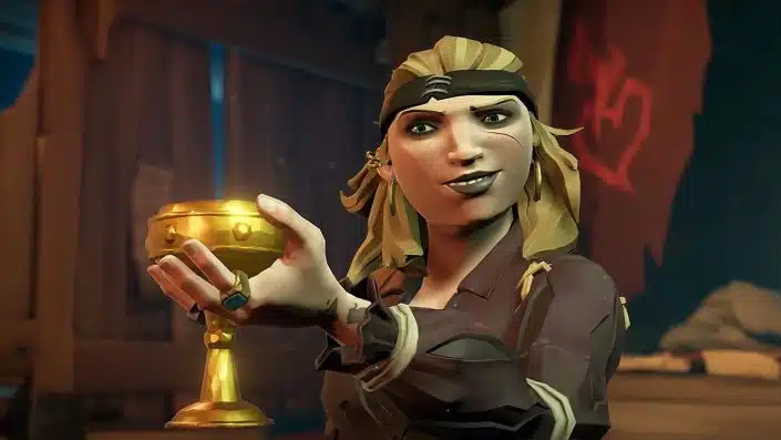 Sea of Thieves: Gefragtes Feature als Teil eines neuen Abonnementmodells angekündigt