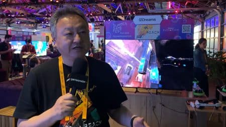 PS VR2: Hat Virtual Reality eine Zukunft? PlayStation-Veteran spricht über Technik, Chancen und Reach
