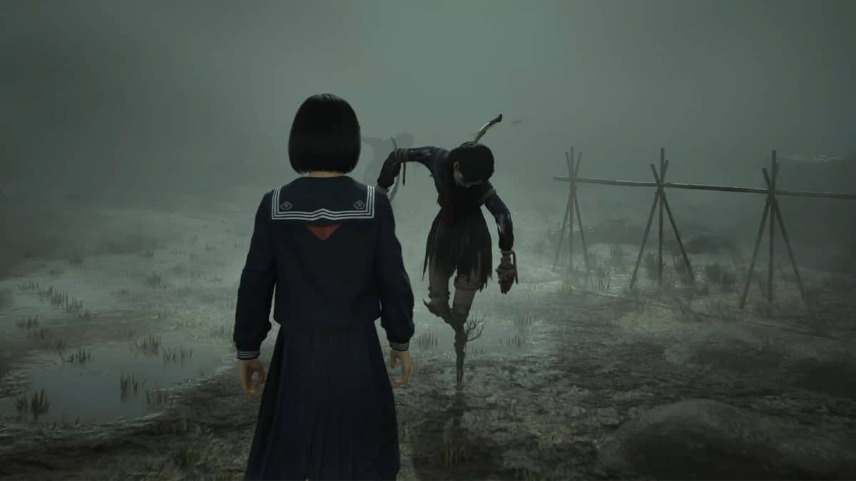 Silent Hill f: Geisteszustand und Waffenhaltbarkeit – Neue Details zu Kampf und Rätsel