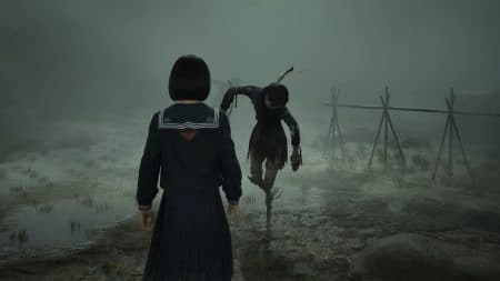 Silent Hill f: Action-Gameplay im Fokus – Entwickler begründen Neuausrichtung
