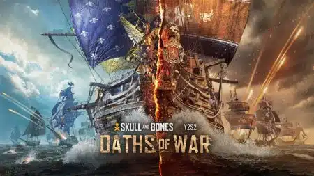 Skull and Bones: Neue Season „Oaths of War“ sorgt für frischen Wind – Spiel kostenlos testen