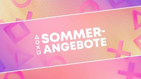 PlayStation Summer Sale: PS5 100 Euro günstiger und Exklusivspiele auf Disk im Sale
