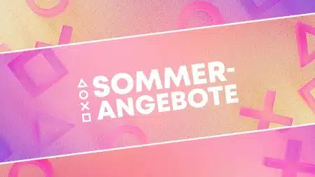 PlayStation Summer Sale: PS5 100 Euro günstiger und Exklusivspiele auf Disk im Sale