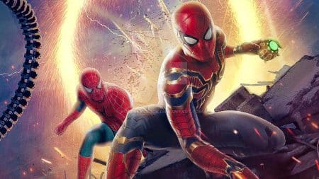Spider-Man Brand New Day: Setfotos liefern Hinweis zum Platz in der MCU-Timline