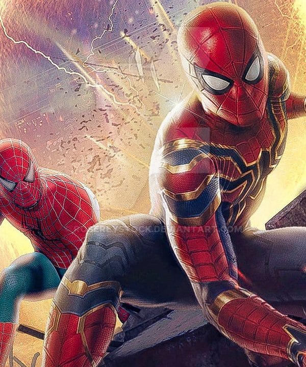 Spider-Man Brand New Day: Setfotos liefern Hinweis zum Platz in der MCU-Timline