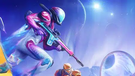 Splitgate-Drama: Splitgate 2 wird „entöffentlicht“, Splitgate abgeschaltet und Entlassungen bei 1047 Games