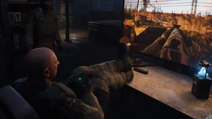 Stalker 2: PS5-Release mit Pro-Support angekündigt – Survival-Hit verlässt Xbox-Exklusivität