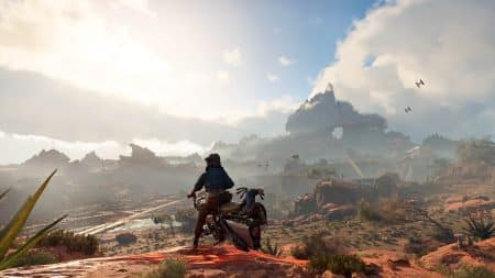 Star Wars Outlaws 2: Bereits vom Tisch? Spieler stemmen sich gegen mögliches Aus des Sequels