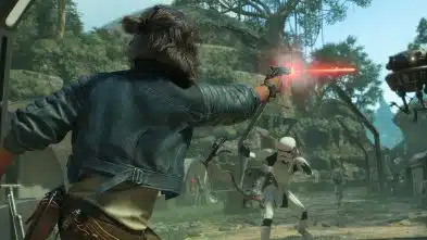 Star Wars Outlaws 2: War es das schon? Verlässlicher Insider hat schlechte Nachrichten