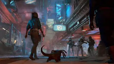 Star Wars Outlaws: Warum war das Spiel ein Misserfolg? Ubisoft-Chef überrascht mit Begründung