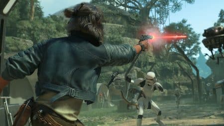 Star Wars Outlaws 2: War es das schon? Verlässlicher Insider hat schlechte Nachrichten