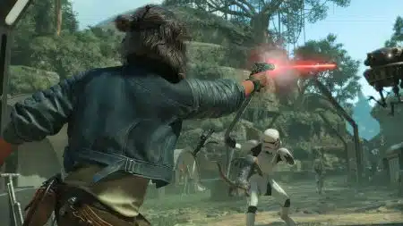 Star Wars Outlaws 2: War es das schon? Verlässlicher Insider hat schlechte Nachrichten