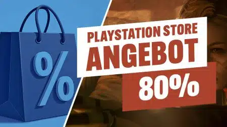 80 Prozent günstiger: Action-Hit mit Metascore 85 zum PSN-Bestpreis verfügbar