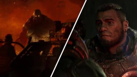 Microsoft-Offensive: Gears of War E-Day und State of Decay 3 für PS5 geplant – Bericht