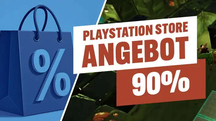 Ab 2,99 Euro für PS5: Mischung aus Städtebau und Dungeon-Management zum PSN-Bestpreis