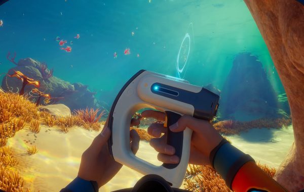 Play3 News: Subnautica 2: Projekt im Stich gelassen? Krafton erhebt schwere Vorwürfe gegen entlassene Führung