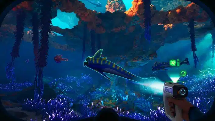 Subnautica 2: Wechsel an der Spitze sorgen für Kontroversen – Entwickler reagieren auf Sorgen der Spieler