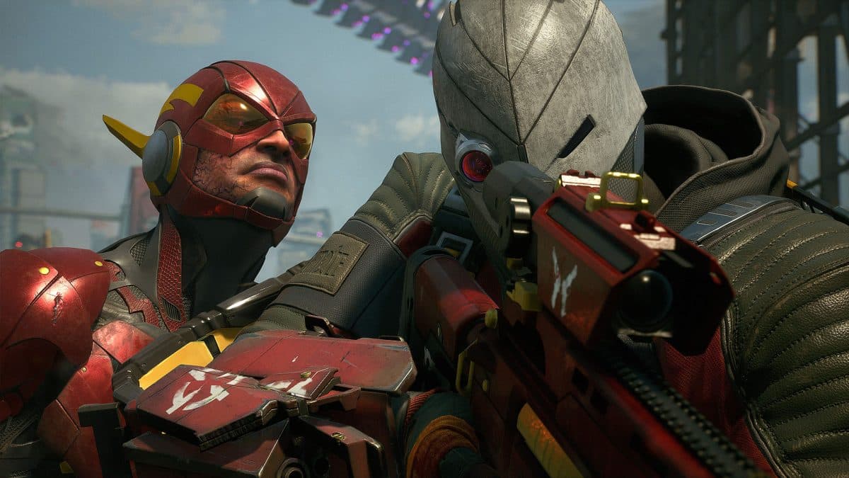 WB Games: Offenbar neues Live-Service-Spiel trotz Suicide-Squad-Flop – Hinweis aus Montreal