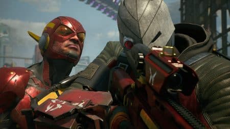WB Games: Offenbar neues Live-Service-Spiel trotz Suicide-Squad-Flop – Hinweis aus Montreal