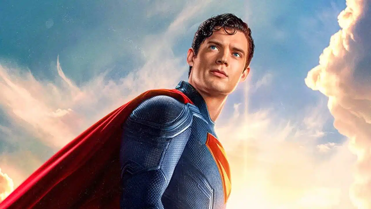 Superman: Diese 5 DC-Easter Eggs im neuen Superhelden-Kinofilm sind euch vielleicht entgangen