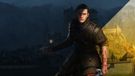 The Blood of Dawnwalker: Das nächste große Open-World-RPG? Ex-Witcher-3-Entwickler äußern sich
