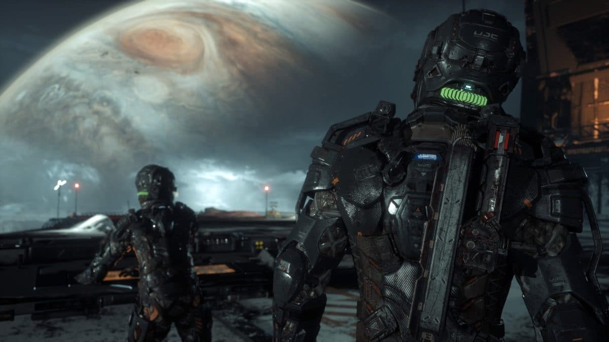 „Lieber gar nicht, als billig gemacht“: Dead Space-Schöpfer rechnet mit der Triple-A-Industrie ab