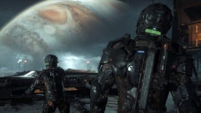 „Lieber gar nicht, als billig gemacht“: Dead Space-Schöpfer rechnet mit der Triple-A-Industrie ab