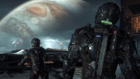 „Lieber gar nicht, als billig gemacht“: Dead Space-Schöpfer rechnet mit der Triple-A-Industrie ab
