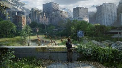 The Last of Us: Naughty enthüllt überraschende neue Möglichkeit, das Franchise zu erleben