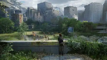 The Last of Us: Naughty enthüllt überraschende neue Möglichkeit, das Franchise zu erleben