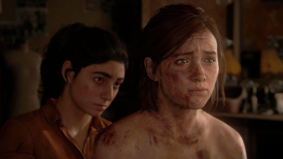 The Last of Us Part 2: Jagd nach „Ultrarealismus verlangsamt alles“, so Ex-Naughty-Dog-Künstler