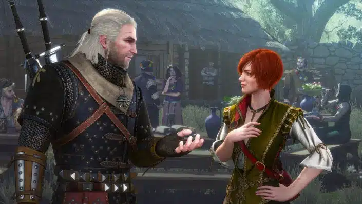 The Witcher: Netflix castet Geralts ehemalige Geliebte für die finale Staffel