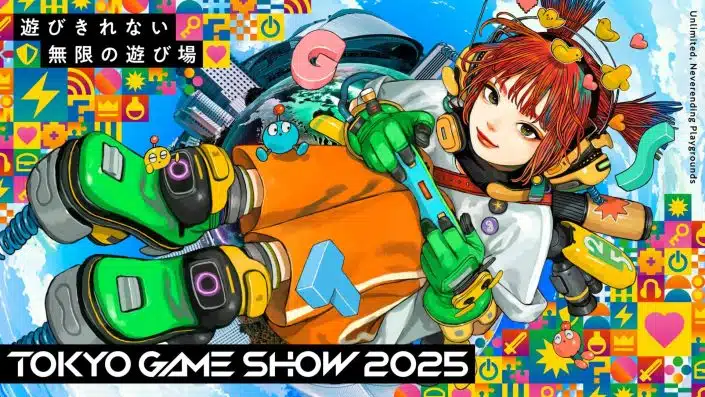 Tokyo Game Show 2025: Japans wichtigste Spielemesse bricht in diesem Jahr Rekorde – Ausstellerliste enthüllt
