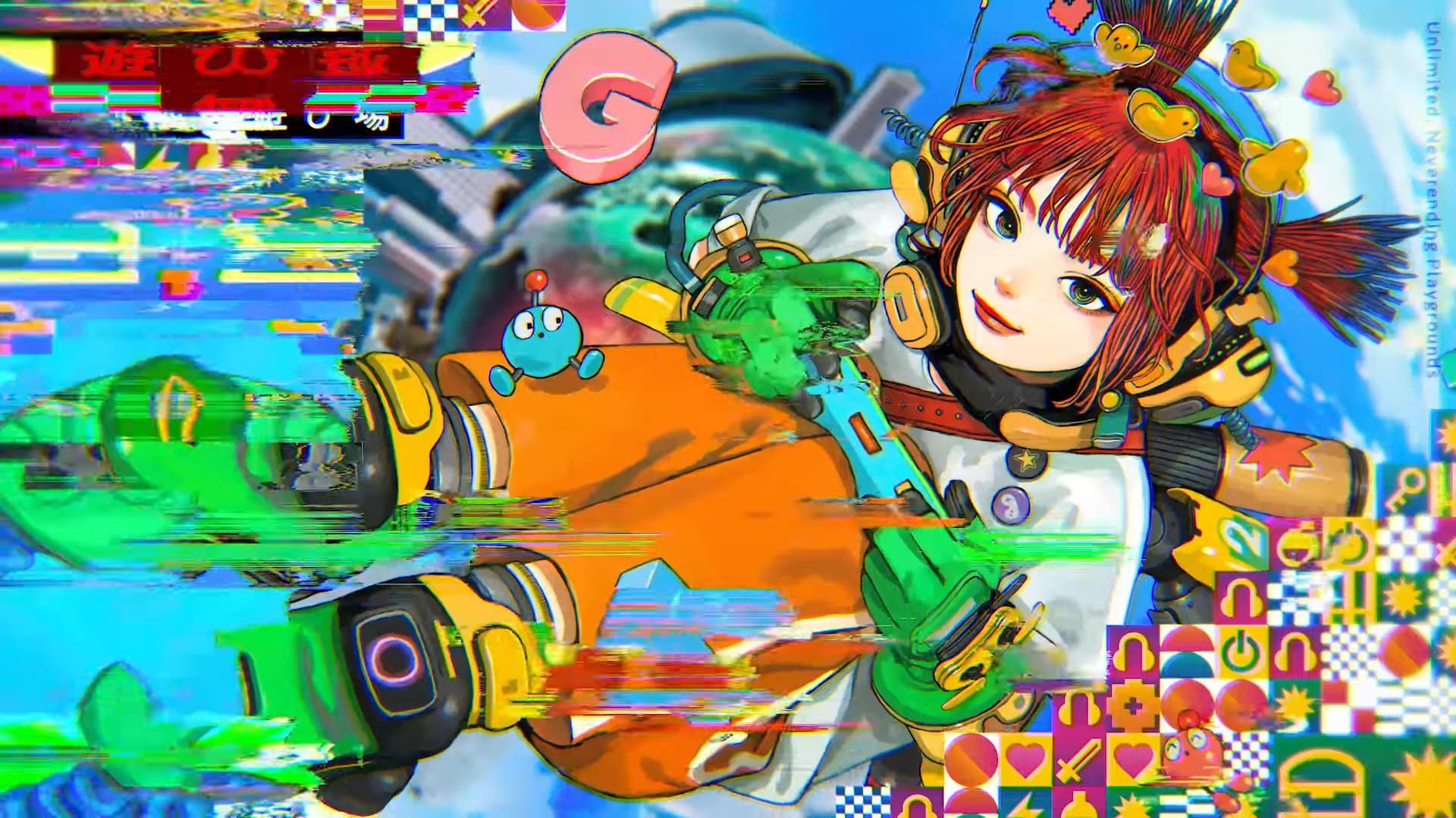 Tokyo-Game-Show-2025-Japans-wichtigste-Spielemesse-bricht-in-diesem-Jahr-Rekorde-Ausstellerliste-enth-llt