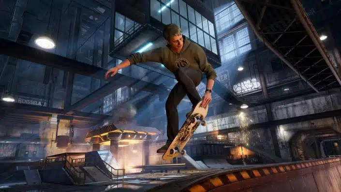 Tony Hawk’s Pro Skater 3+4: Erste Testwertungen sind da und wie ihr schon heute spielen könnt